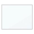 Paperperfect UBrands UBR 16 x 20 in. Aluminum Framed Dry Erase Board White PA2659677